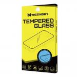 Folie protectie transparenta Wozinsky Nano Flexi Glass compatibila cu Xiaomi Redmi Note 10 Pro